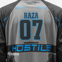 Hochwertiges Custom Paintball Jersey Schnellt rockn endes und stilvolles Mesh-Trikot für Paintballs SAFA SPORTS Paintball Custom Jersey