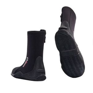 Chaussures en néoprène avec fermeture Reiver Lock et semelle en caoutchouc - Product Image 4