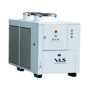 Dealer of Finest Quality Stainless Steel Liquid Processing Monoblock Refrigeration Cooling Unit Available for Bulk Buyers