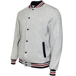 Haute Qualité Personnalisable Hommes Veste D'hiver En Nylon Satin Varsity Letterman Baseball Conception À Capuche Toile Motif En Gros - Product Image 2