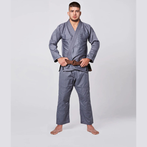 Pakistán hizo Jiu Jitsu Gi uniforme traje para hombres BJJ MMA Karate desgaste para la venta - Product Image 6
