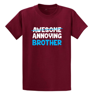 Nueva colección 2023, Camiseta cómoda para niños, camiseta informal estampada personalizable de algodón de calidad Premium para niños, precio al por mayor - Product Image 5