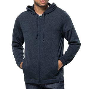 Chaquetas de Forro Polar Antibacterianas de Primera Calidad, Modelo 2025, para Hombre y Mujer, Logotipo Personalizado, Nuevo Estilo, MOQ Bajo, Todas las Tallas y Colores - Product Image 1