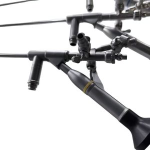 Cirugía urológica Endoscopio óptico Urólogo Endoscopio Kit Urología Cistoscopia Fórceps - Product Image 6