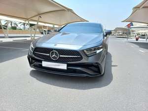 CLS450 2024 Usado, Volante a la Izquierda, Asientos de Cuero, Neumáticos R17, Techo Solar Automático, Cámara Trasera 360, Euro IV, Pantalla Táctil - Product Image 2