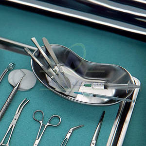 Offre Spéciale Nouveauté Plateaux rénaux Plateaux rénaux de couleur et de taille personnalisées Plateaux rénaux en acier inoxydable - Product Image 6