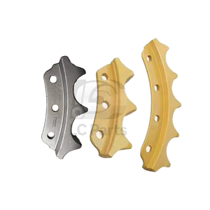 Сегмент звездочки бульдозера D20 | Запасные части звездочки Бульдозера для Komatsu D20 - Product Image 1