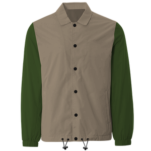 Veste d'hiver pour homme, coupe-vent décontractée, logo brodé personnalisé, pour l'extérieur, softshell uni, design, imperméable - Product Image 4