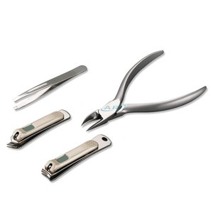 Kit Completo de Manicura, Set de Cuidado de Uñas con Herramientas para Uso Doméstico, Set de Herramientas para Manicura - Product Image 6