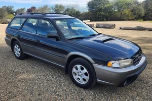 Subaru Legacy Outback de 1999 - Product Image 2