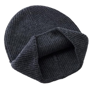 Gorros de Tela Suave para Hombre, Nueva Llegada 2026, Gorros Personalizados de Alta Calidad para Unisex, HECHO POR HI 2026 - Product Image 3