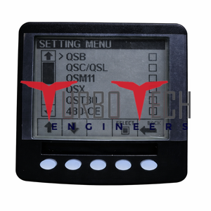 PANTALLA DE VISUALIZACIÓN 4934818 6323856 - Product Image 1