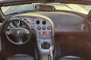 ใช้2008 Po-N-T-I-A-C อายัน GXP - Product Image 3