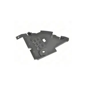 Pare-chocs neufs pour Renault Clio Symbol et Dacia Sandero, pièces automobiles et attelage de remorquage SOL-620254944R - Product Image 1