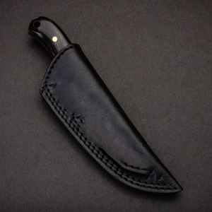 Venta al por mayor Cuchillo Skinner Acampar al aire libre Caza Cuchillo de hoja fija Cuchillos Skinner para uso al aire libre - Product Image 6