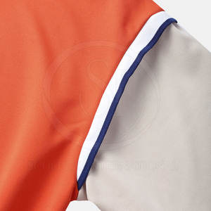 Qualité hommes sweats à capuche 100% coton hiver saison vêtements vêtements solide motif Street Wear col à capuche lavé techniques - Product Image 4