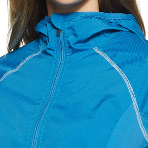 Best Style OEM Wholesale Women Windbreaker Jacket Comfortable Custom Top Trending Fabric <b>Quilted</b> Breathable Waterproof <b>Wool</b> - Product Image 6