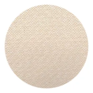 Efficient Filtration With Premium Cotton-Polyester Filter Material TFHL 100% Cotton-Poly Yarn 900 G/m2
