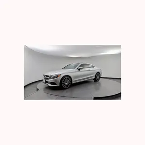 Auto Beoordeelde Dealer Accepteert Automatische Klimaatregeling Verwarmde Bluetooth Hoogste Kwaliteit Gebruikte Voertuigen 2017 MERCEDES-BENZ C-CLASS