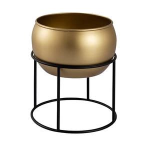 Vente en gros de pots de plantes aquatiques multi-usages pour la décoration de la maison, le bureau, le jardin, fabricants et exportateurs - Product Image 5