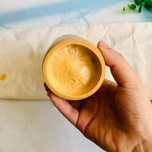 VietChoice Vintage Bamboo <b>Cup</b> Fast Delivery Sustainable Stocked Price Manufactured in Vietnam Tea <b>Cups</b> & <b>Saucers</b> - Product Image 4