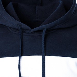 Venta al por mayor personalizado diseñador Streetwear Hoodie Heavyweight 100% algodón francés Terry Hoodie - Product Image 6