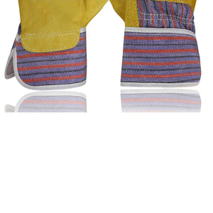 ถุงมือนิรภัยสำหรับผู้ใหญ่ถุงมือนิรภัยเกรดสูงดีไซน์ใหม่ - Product Image 4