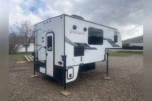 Nouveauté 2026 Camping-car/camion de camping/caravane Toit relevable Camping-car - Product Image 4