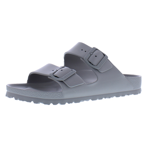 Scarpe Birkenstock Arizona Unisex Colore: Stone Coin 100% Autentiche - Product Image 1