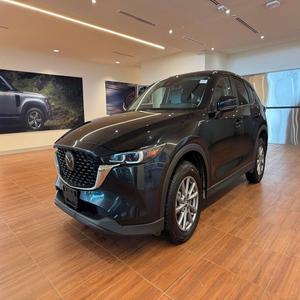 Mazda CX-5 2025 Usado (LHD/RHD) - Product Image 1