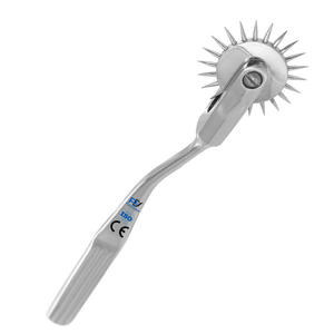 Factory Wholesale Price Custom Made Surgical Diagnostics <b>Wartenberg</b> <b>Pinwheel</b> / Latest Design Diagnostics <b>Wartenberg</b> <b>Pinwheel</b> - Product Image 1