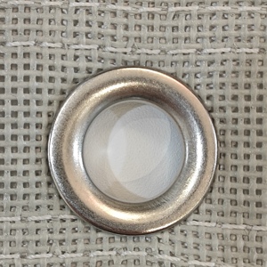 Tissu épais de maille de PVC enduit respirable durable 1500Dx1500D 14x14 300G tissu de maille de PVC de peinture en aérosol <span class=keywords><strong>pour</strong></span> le mobilier extérieur - Product Image 4