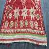 Tapis Dhurries faits main par des artisans, 100% coton, brodés, imprimés à la main, lavables, antidérapants, pour la maison, le salon, la voiture, l'intérieur et l'extérieur - Product Image 3
