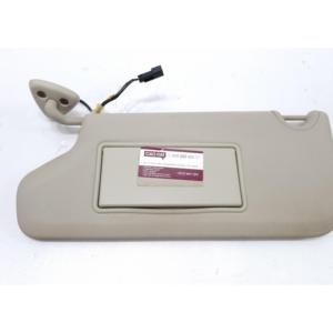 VISERA SOLAR DELANTERA IZQUIERDA FIAT Freemont 1ª Serie 939 B5.000, 940 A5.000 (11>) - Product Image 5
