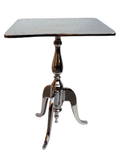 Table d'appoint au design royal pour la décoration de la maison et du bureau Tables basses de qualité supérieure taille personnalisée en gros - Product Image 2