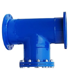Colador tipo Y de alta calidad de 2 "para estructura de cierre Manual de aceite para altas temperaturas Calidad de exportación PN10 Acero inoxidable - Product Image 6