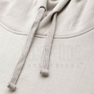 Sweats à capuche en coton mélangé au design unique les plus vendus au prix de gros Sweats à capuche pour hommes de haute qualité - Product Image 6