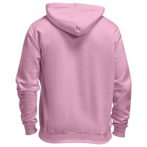 Sudaderas con Capucha para Hombre de Alta Calidad, con Logotipo Personalizado Impreso, Térmicas, de Algodón Grueso, Unisex, Talla Grande - Product Image 5