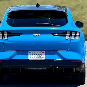 Ford Mustang Mach-E GT 480 ch à double moteur AWD, propre et d'occasion, modèle 2022 - Product Image 5