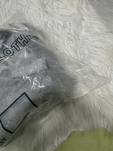 Sudadera con capucha de manga larga atlética cálida informal para hombre, sudadera de lana con media cremallera y logotipo personalizado, ropa de calle de algodón 100% al por mayor - Product Image 6