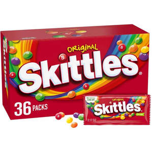 Skittlees Original - Sac en vrac - 5LB - Product Image 2