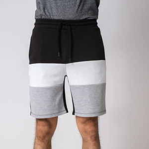 Premium Quality Customized Design Reasonable Rate <b>Slim</b> <b>Fitted</b> Panel Design Super Stone <b>Shorts</b> <b>Men</b> Summer <b>Shorts</b> - Product Image 6