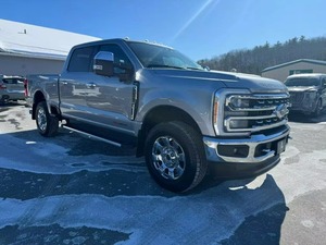 สำรวจ2023 forrd F-250 supeer ลูกเรือแท็กซี่เทคโนโลยีขั้นสูงพบกับความแข็งแกร่งทนทานในการรับขนาดเต็ม - Product Image 5