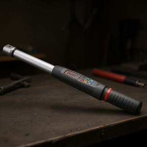 Clé dynamométrique électronique Facom – Catégorie de produits Clés à chocs - Product Image 3