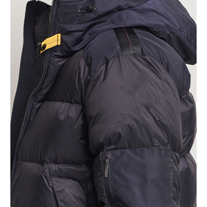 Abrigos largos de Invierno para mujer, chaquetas de mujer de alta calidad, chaqueta acolchada hecha a medida para mujer, chaquetas largas acolchadas cálidas de burbujas 2022 - Product Image 5