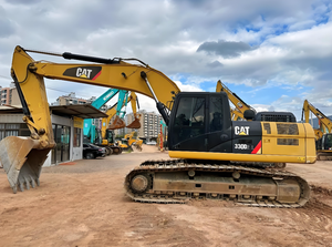 कैटरपिलर व्हील्ड खुदाई w345c mh/खुदाई करने वाले 345c l 345c l 345c mh भाग संख्या 259-0814/10r-6275 - Product Image 3