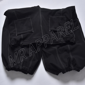 2025 Unisex Winter Snowboard Ski <b>Pants</b> New Design Baggy Oversized Waterproof Breathable with Windproof Feature for Men - Product Image 3