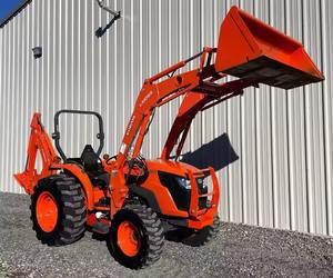 ซื้อ Kubota รถแทรกเตอร์ B3350 B2650ทนทานและเชื่อถือได้รถแทรกเตอร์ที่มีประสิทธิภาพสูงเหมาะสำหรับใช้ในการเกษตร - Product Image 6