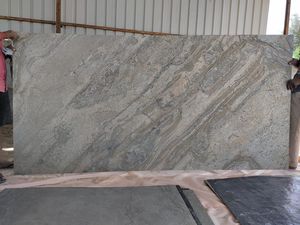 Cuarzo Natural Delgado Irrompible Ub 10 de 2 mm, Cortado a Medida, Ecológico, Lámina de Piedra Moderna para Villa de Rajasthan - Product Image 3