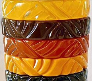 Molde de Resina para Moda Sostenible Moderna, Hecho a Mano, Colores Personalizables, Ecológico, para Joyería, Modelo Transparente - Product Image 2